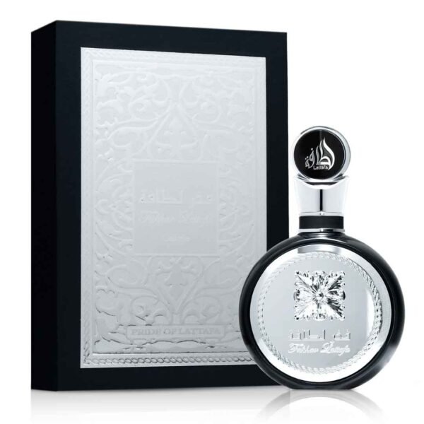 Fakhar Hombre 100 m Fakhar Men, Perfume Para Hombre, EDP 100 ml - Lattafa