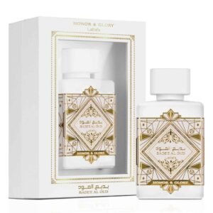 Badee Al Oud Honor & Glory, Perfume Unisex, EDP 100 ml - Lattafa