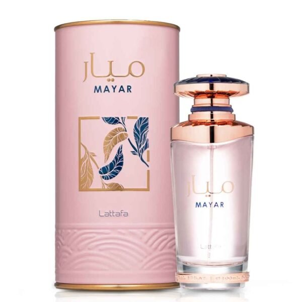 Mayar, Perfume Para Mujer, EDP 100 ml - Lattafa