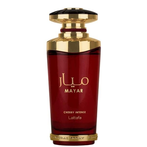 Mayar Cherry, Perfume Para Mujer, EDP 100 ml - Lattafa