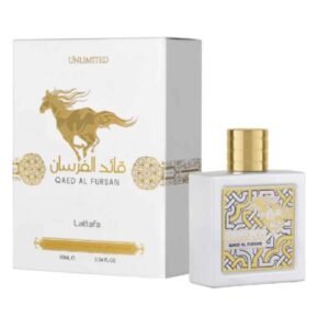 Qaed Al Fursan Unlimited, Perfume Unisex, EDP 90 ml - Lattafa
