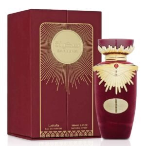 Sakeena, Perfume Para Mujer, EDP 100 ml - Lattafa