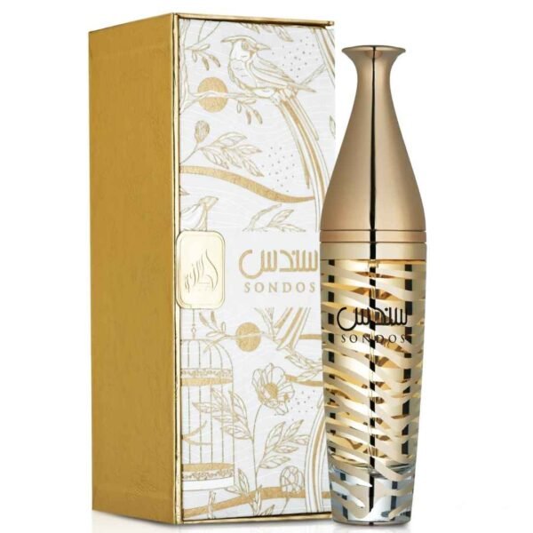 Sondos Sondos, Perfume Para Mujer, EDP 100ml - Lattafa