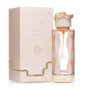 Teriaq, Perfume Unisex, EDP 100ml - Lattafa
