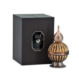 Antique, Perfume Unisex, EDP 100 ml - Lattafa Emarati Niche