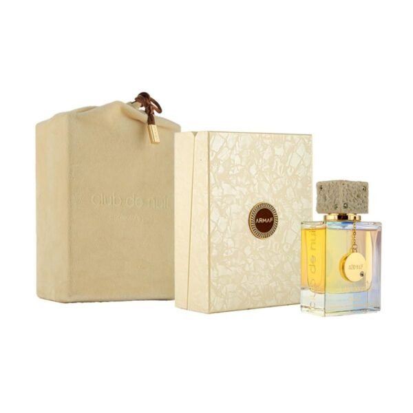 Club De Nuit Oud, Perfume para Hombre , EDP 105 ml - Armaf