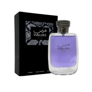 Hawas For Him , Perfume Para Hombre, EDP 100 ml - Rasasi