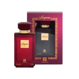 LAYANA AHMED 100 ML Layana, Perfume Para Mujer, EDP 100ml - Ahmed Al Maghribi