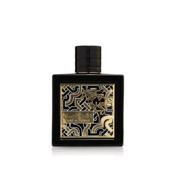 Qaed Al Fursan 3 Qaed Al Fursan, Perfume Para Hombre, EDP 90 ml - Lattafa