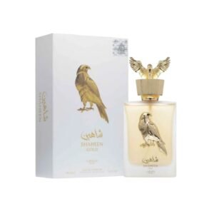 Shaheen Gold, Perfume Para Hombre, EDP 100 ml - Lattafa Pride