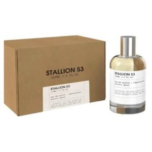 Emper Stallion 53, Perfume Unisex 100 ml - Emper Perfumes