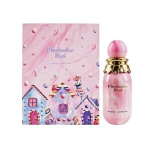 Marshmellow Blush,  Perfume Para Mujer, EDP 100 ml - Paris Corner