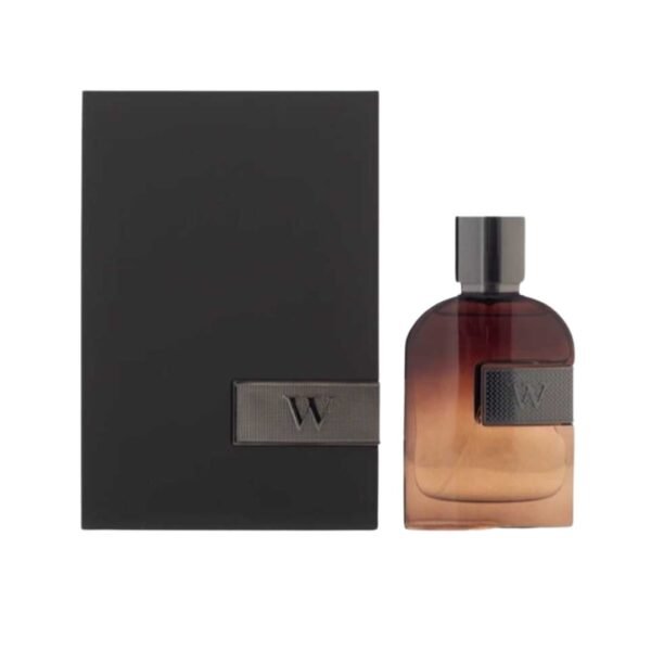 W ARABIAN OUD W, Perfume Para Hombre, Eau de Parfum 100 ml - Arabian Oud