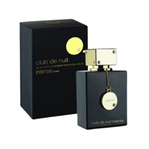 Club De Nuit Intense Woman, Perfume Para Mujer, EDP 105 ml - Armaf