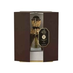 Zikra, Perfume Para Mujer, EDP 100 ml - Lattafa Emarati Niche