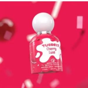 TUBBEES CHERRY LUXE Tubbees Cherry Luxe, Perfume para Ninos, EDP 50 ml - Grandeur