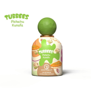 TUBBEES PISTACHIO KUNAFA Tubbees Pistachio Kunafa, Perfume para Ninos, EDP 50 ml - Grandeur