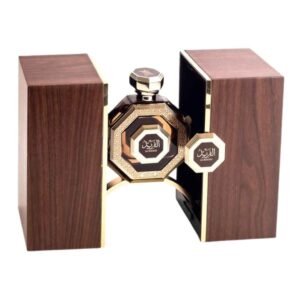 Al Fareed, Perfume Para Unisex, Eau de Parfum 100 ml - Arabian Oud