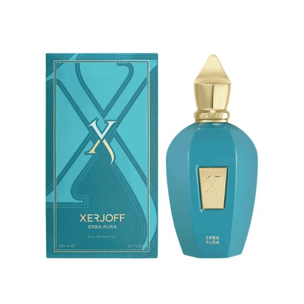 Herba Pura, Perfume Unisex, EDP 100 ml - Xerjoff