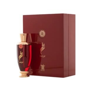 Taraf, Perfume Para Unisex, Eau de Parfum 100 ml - Arabian Oud