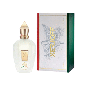 Naxos, Perfume Unisex, EDP 100 ml - Xerjoff