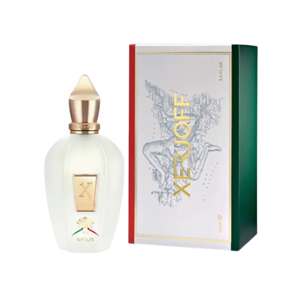 Naxos, Perfume Unisex, EDP 100 ml - Xerjoff